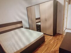 Crangasi, metrou